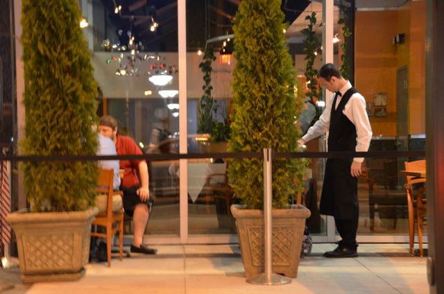 Nico’s Italian Restaurant and Bar