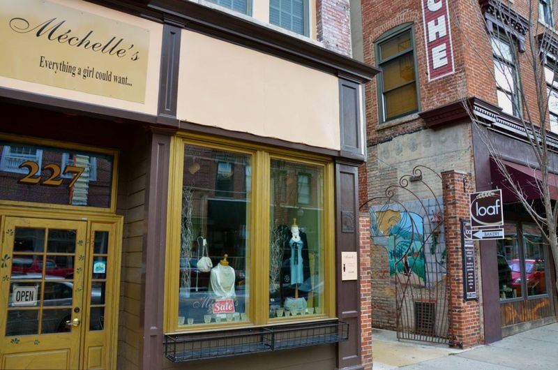 LOAF & Méchelle’s