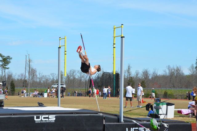 Pole Vault