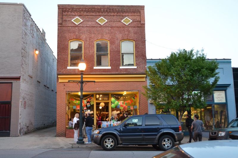Coe Grocery and Seed Company
