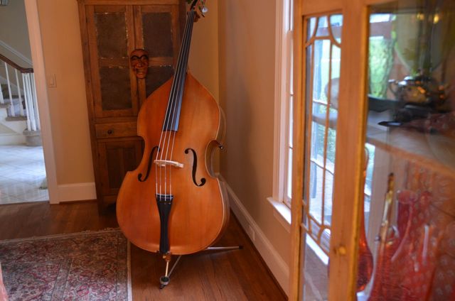 O is for Greensboro’s Orchestra & Opera