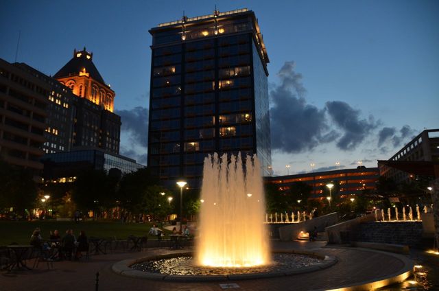 Center City Park