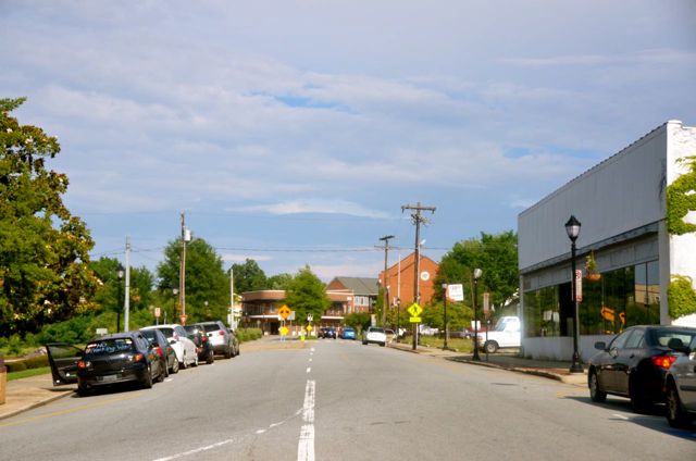 Southside & Fracking