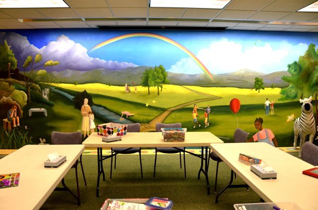 Kids Path