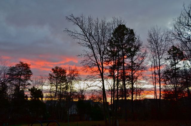 Last Skywatch Friday of 2011