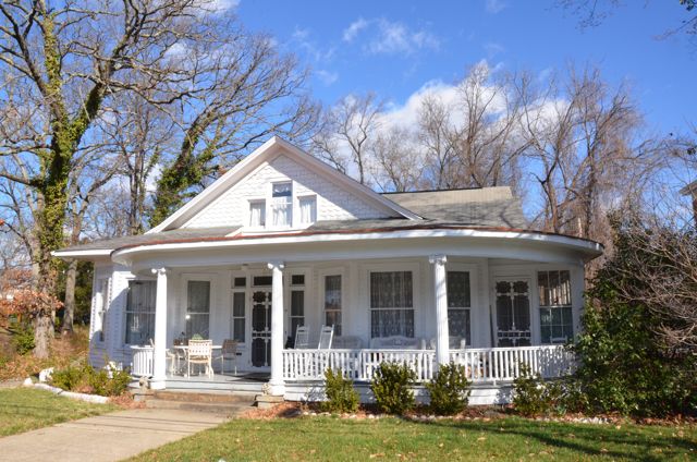 West Fisher Avenue Beauty