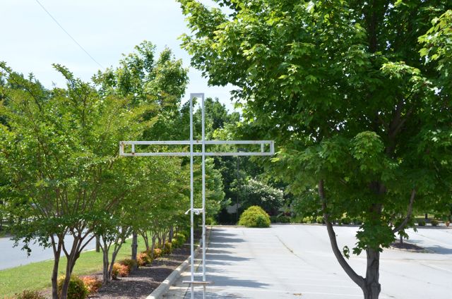 Clifton Road Baptist Church