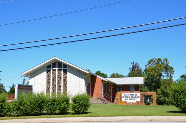 Emmanuel Church of Christ