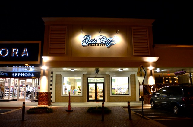 Gate City Pharmacy