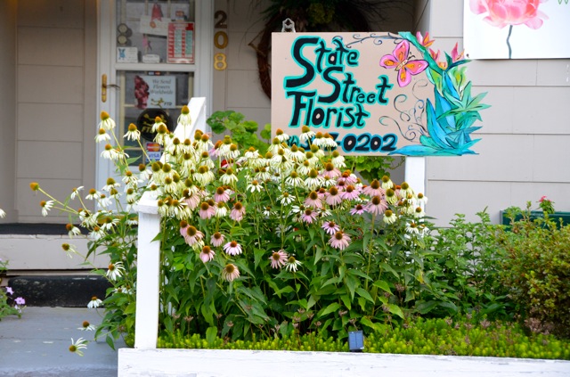 State Street Florist