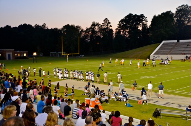 High School Football