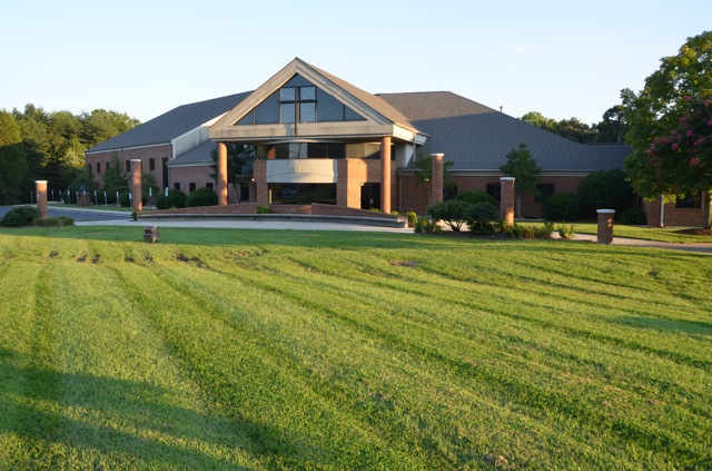 Covenant Church United Methodist