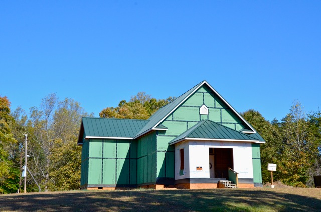 Ai Community Church