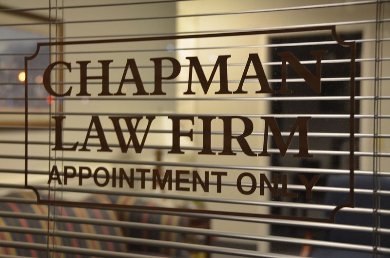 Chapman Law Firm