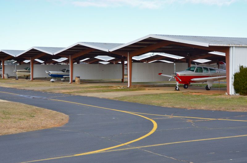 A is for Airplane, Airport, and Aviation