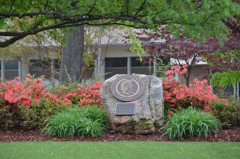 Higher Education’s Graduation Weekend in NC