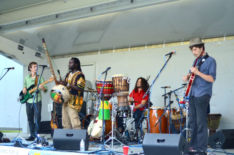 MUSEP Concert Series