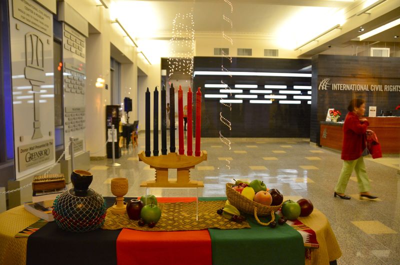Kwanzaa 2013