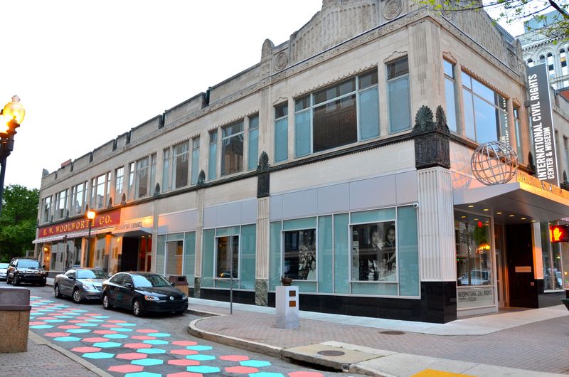 At February First, on February First, Remembering February First