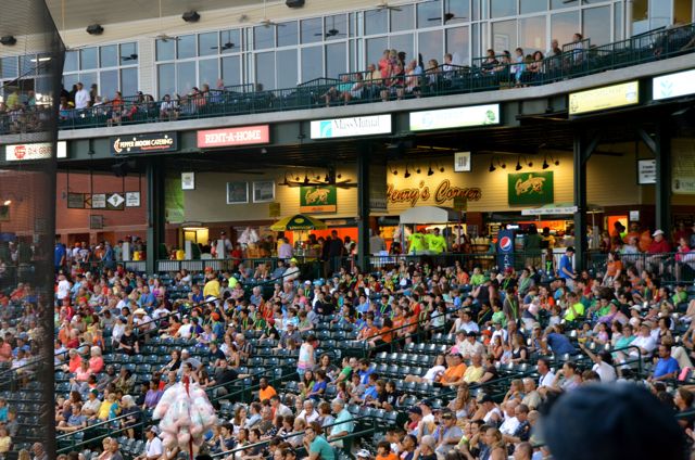 Summer Is Winding Down