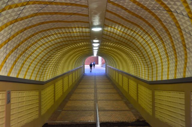 J is for Joint Effort