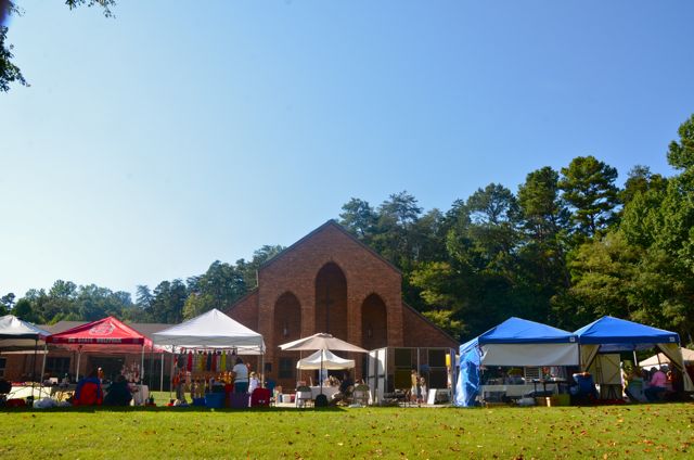 Fellowship Presbyterian