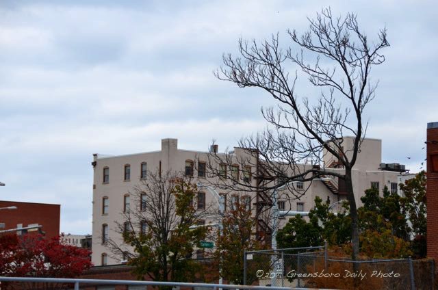 Winter is on the Way