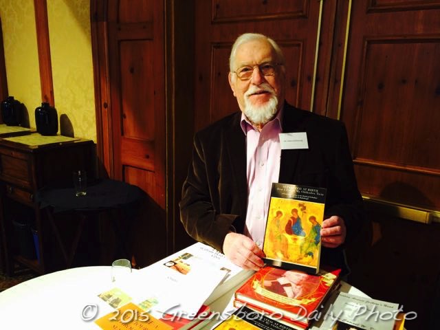 Charles D. Rodenbough