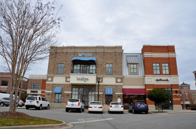 I is for Indigo the Salon & Indigenous Spa