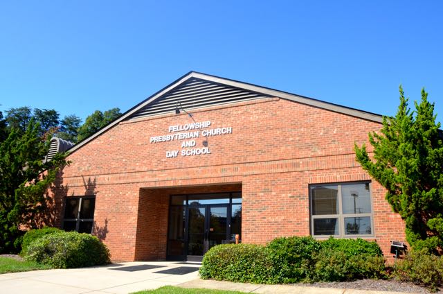 Fellowship Presbyterian Church and Day School