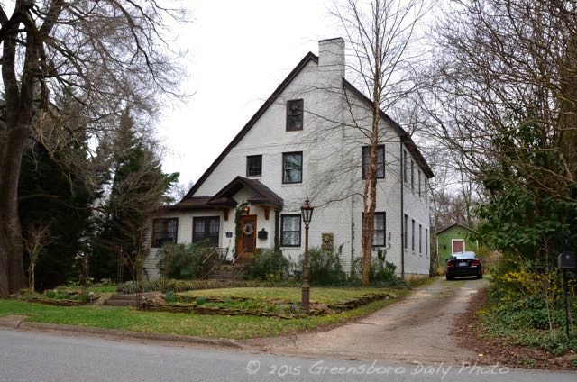 Princeton Avenue Beauty