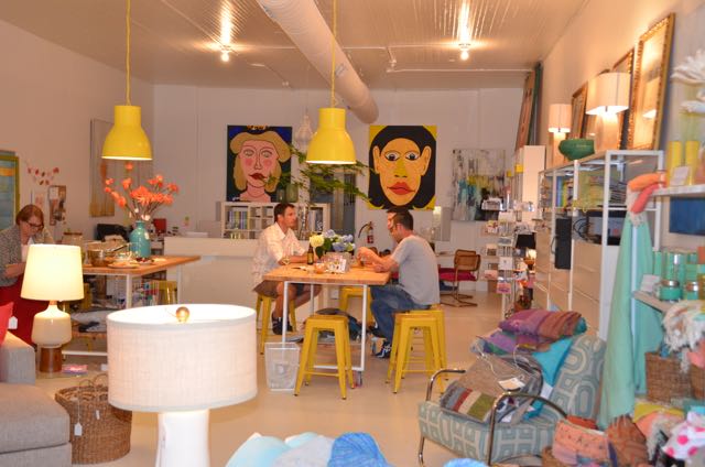 VIVID Interiors