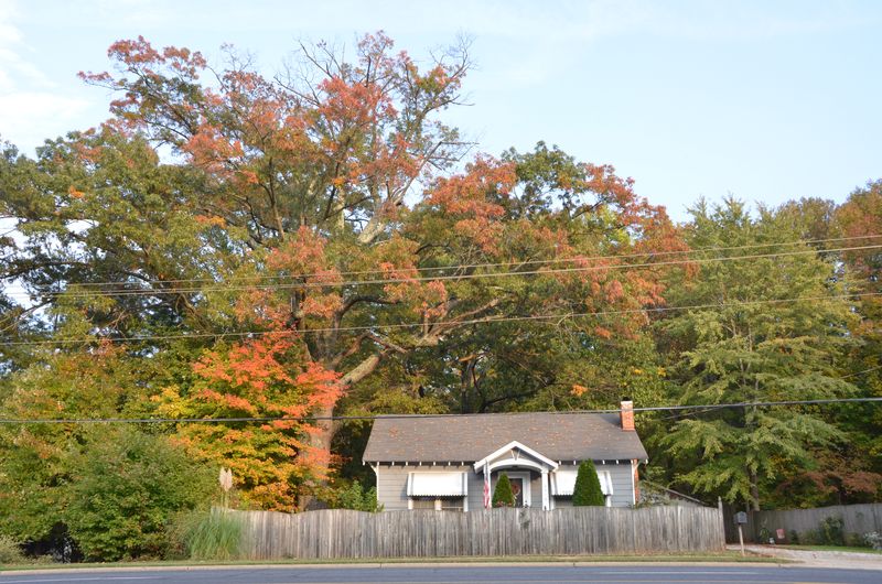 House on Lawndale