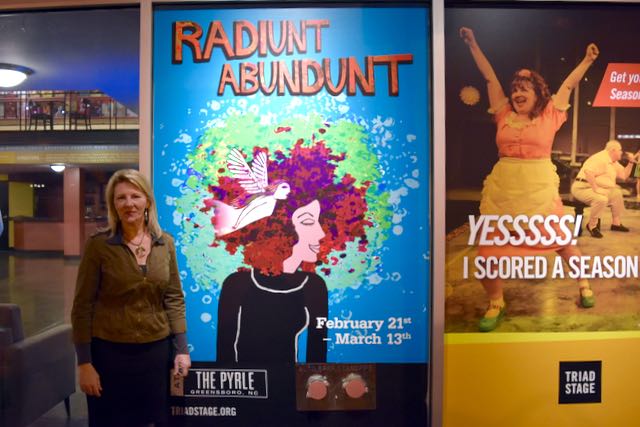 Radiunt Abundunt