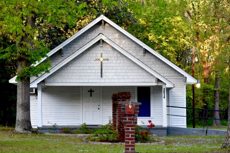 Eternal Life Baptist Church
