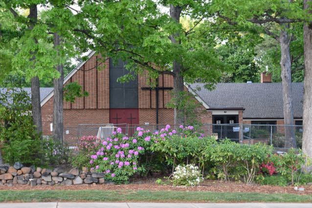 St. Francis Episcopal Church– Book Sale This Week