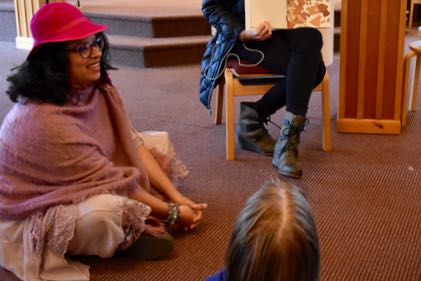 Unitarian Universalist Church of Greensboro