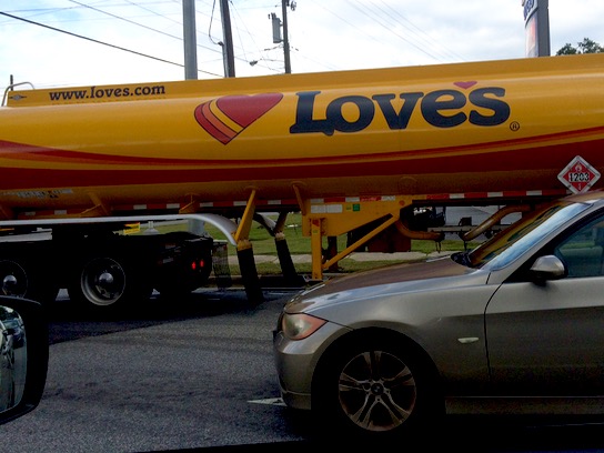 Got GAS?