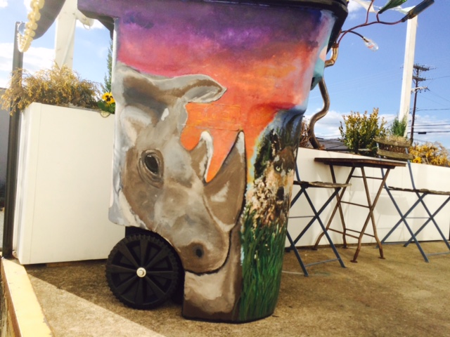 Recycling