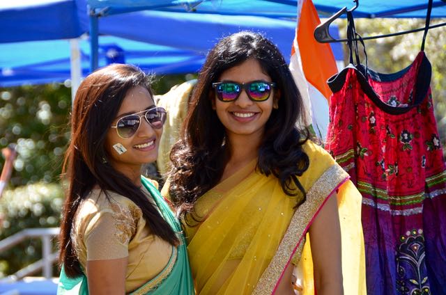 International Festival 2017 @ UNCG