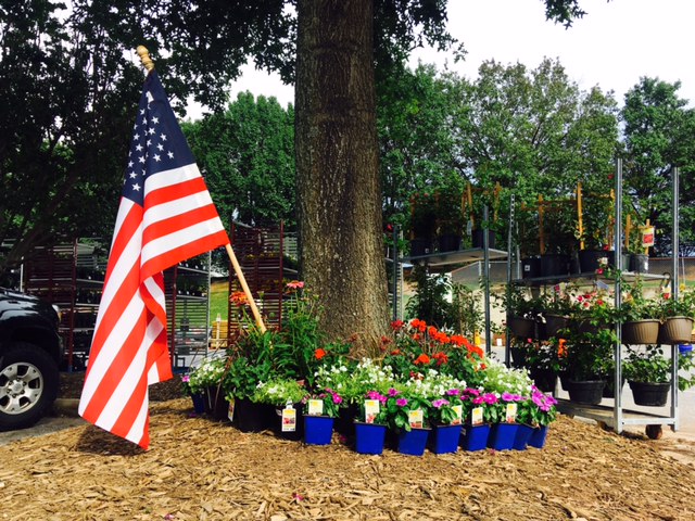 Happy Fourth of July 2017