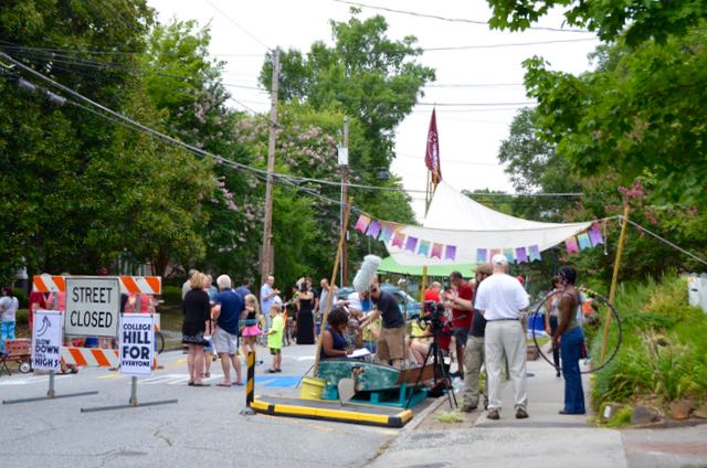 National Night Out