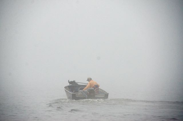 Lake Higgins