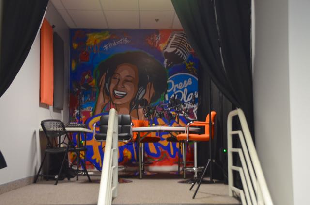 Press Play Recording Studio