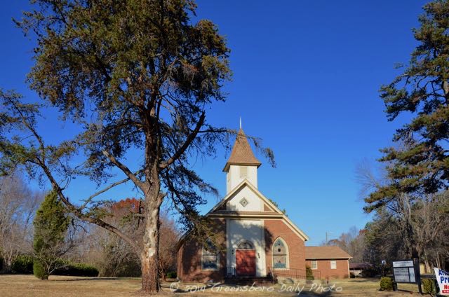Bethany Community Church of Sedalia