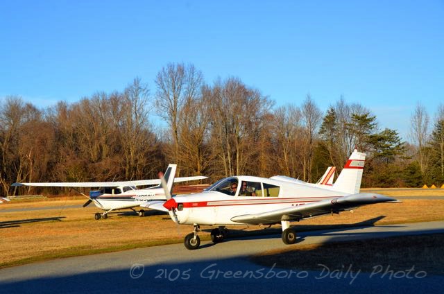 Air Harbor Airport ~W88~