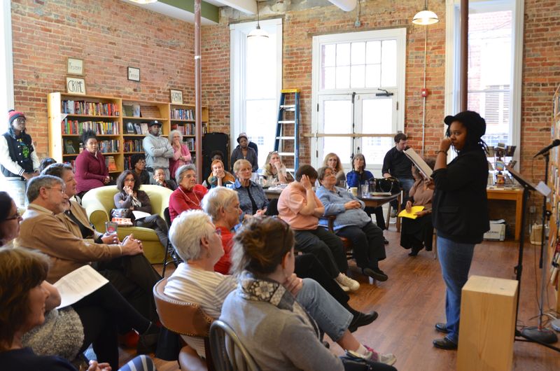 International Women’s Day 2015