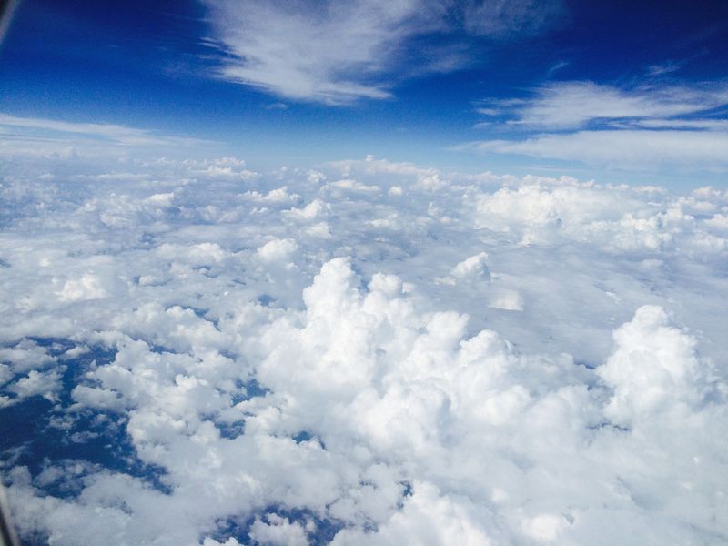 Clouds