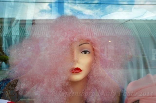 Breast Cancer Awareness 2015