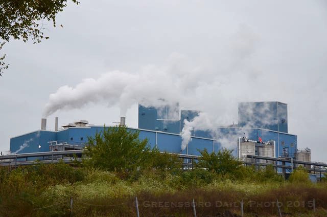 Evonik Industries